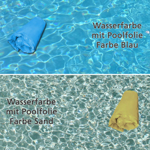 Future Pool Rundbecken Fun Ø 350x120cm Einzelbecken