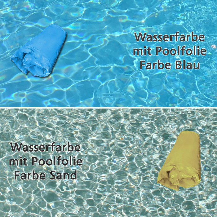 Future Pool Rundbecken Fun Ø 350x120cm Einzelbecken